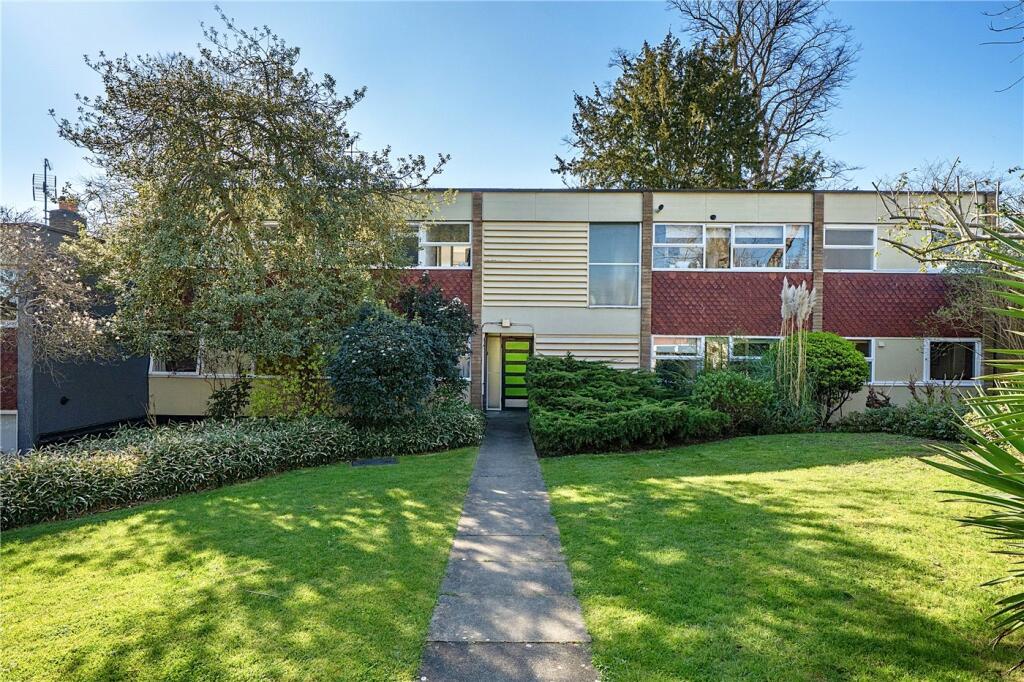 Main image of property: The Priory, Blackheath, London, SE3