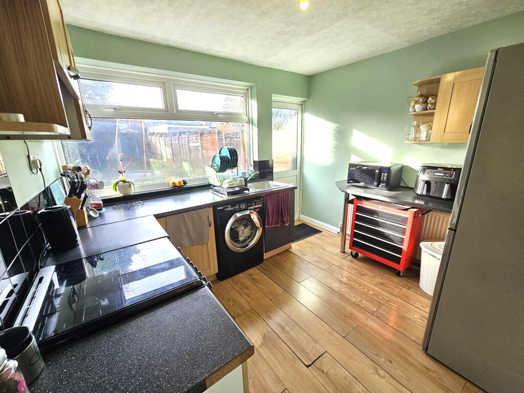 House in Birmingham, Acocks Green - View 4