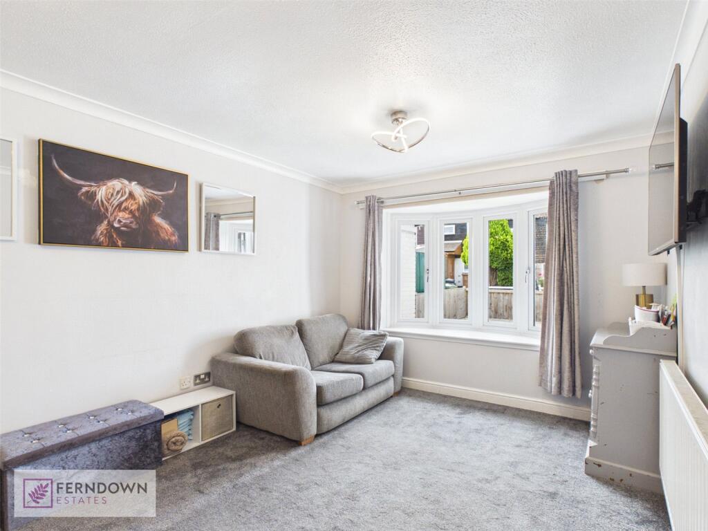 House in Solihull, Bickenhill and Marston Green - View 3