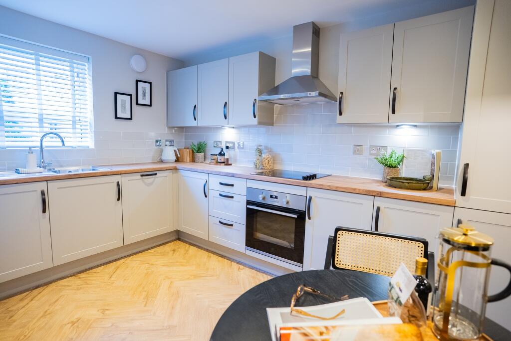 House in Warrington, Village Farm, Halton - View 5