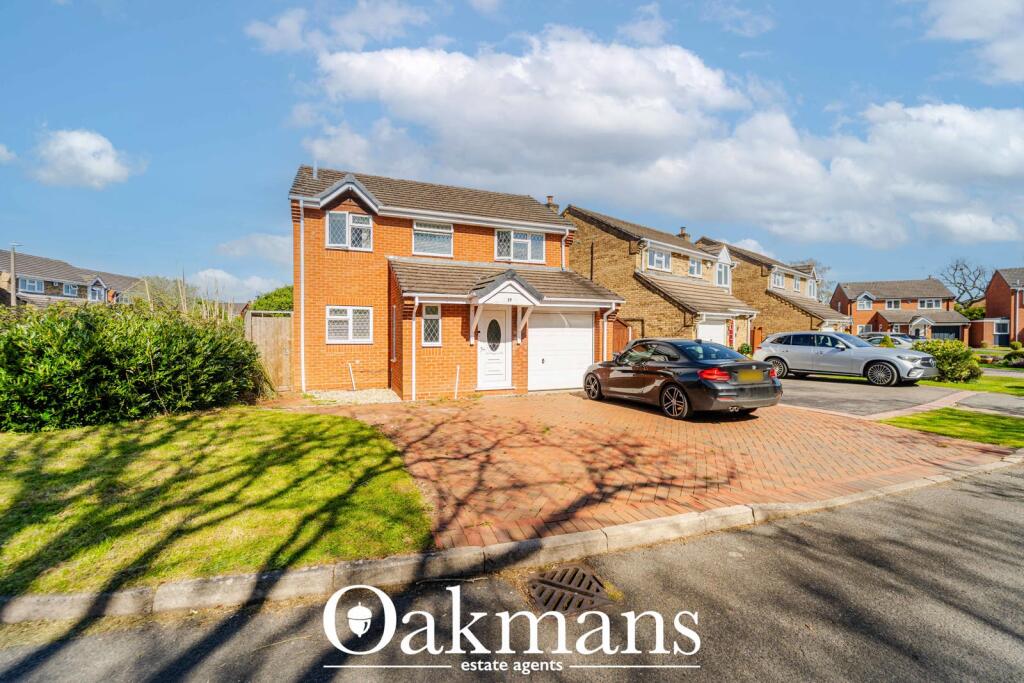 Additional image 31 of Friary Avenue, Shirley, Solihull, West Midlands, B90