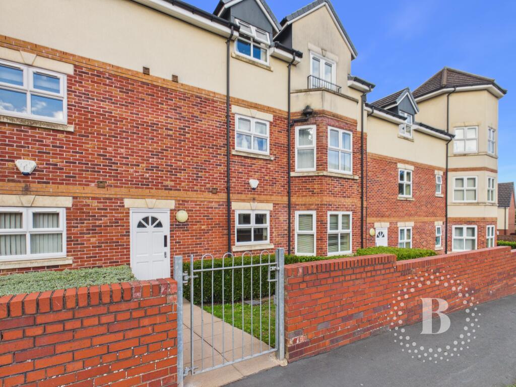 Main image of property: Captain Webb Drive, Dawley, TF4