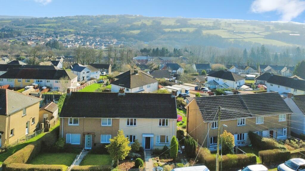 Main image of property: Brynglas Avenue, Pontllanfraith
