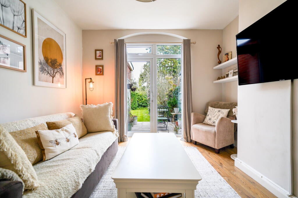 Additional image 6 of Streetsbrook Road, Shirley