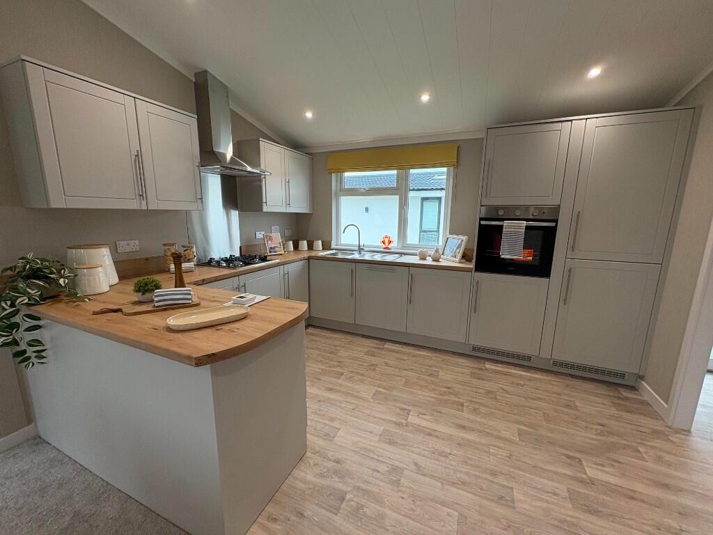 Main image of property: Sandy Bay, 
Canvey Island,
Essex, 
SS8 0DB