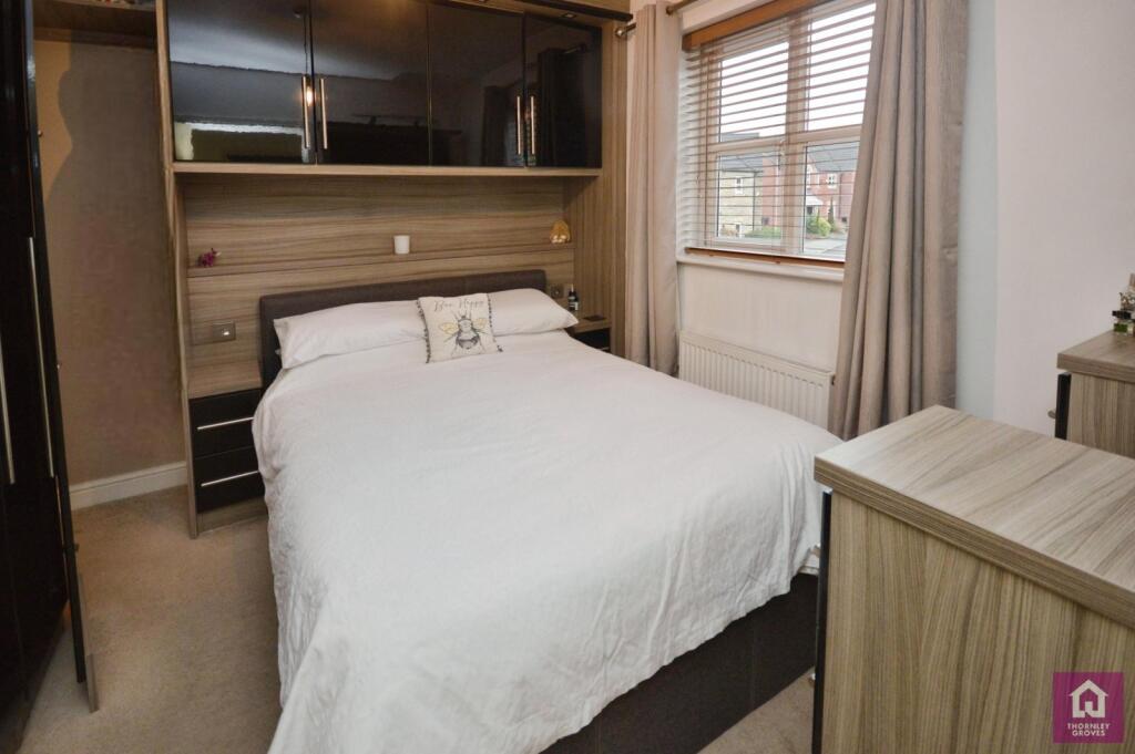 Stately Drive, Middleton, Manchester, Greater Manchester, M24 – pohled 5