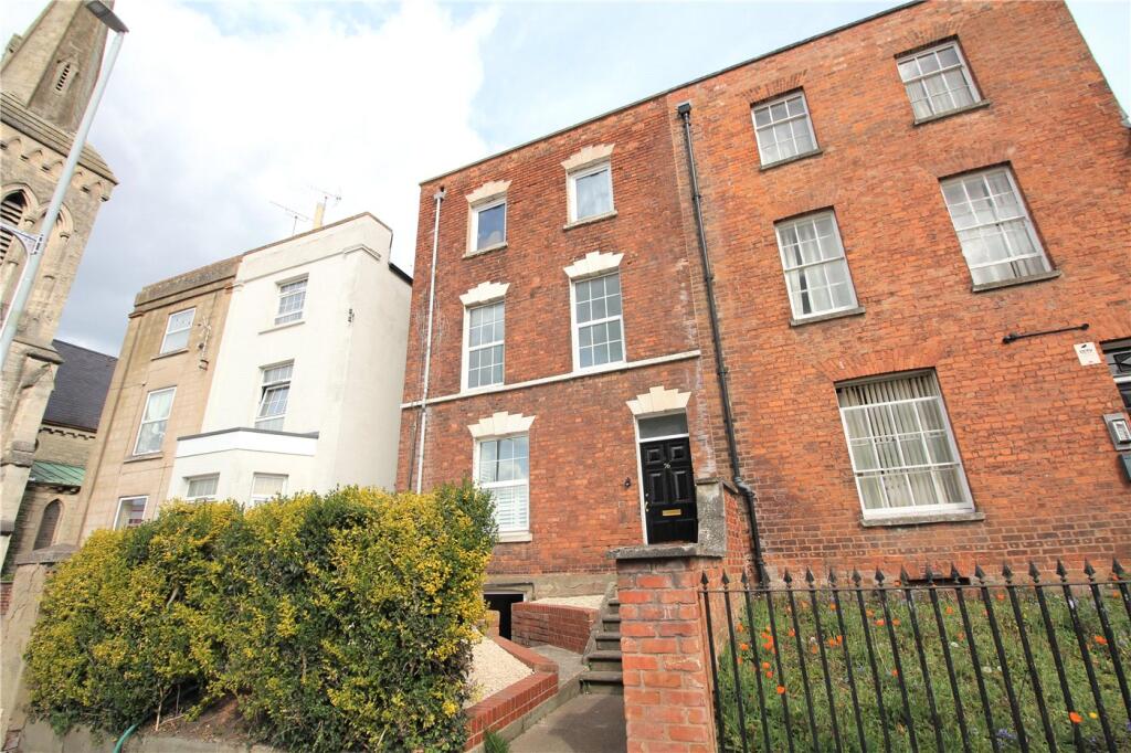 Main image of property: Worcester Street, Gloucester, GL1