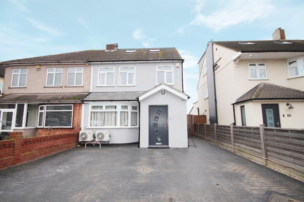 Main image of property: Blackshots Lane, Grays