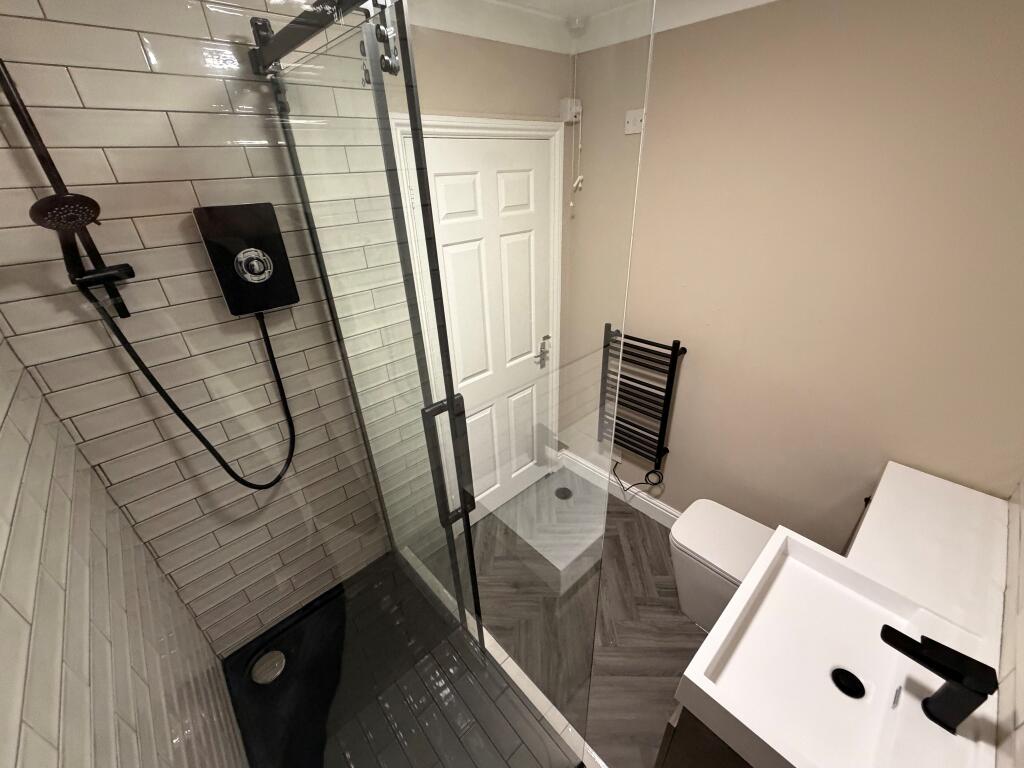Apartment in West Suffolk, Brandon - More