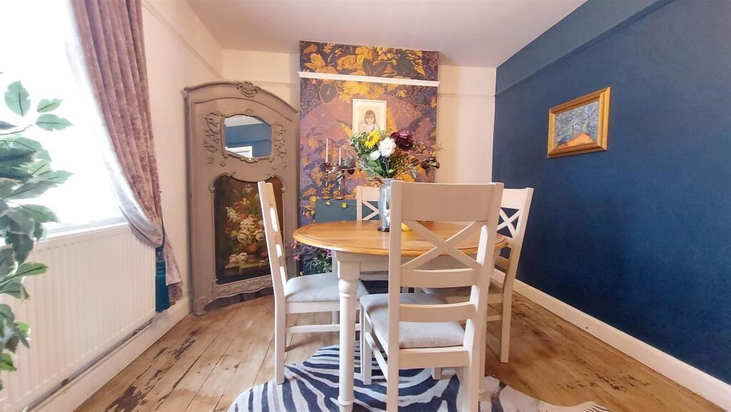 House in Peterborough - More