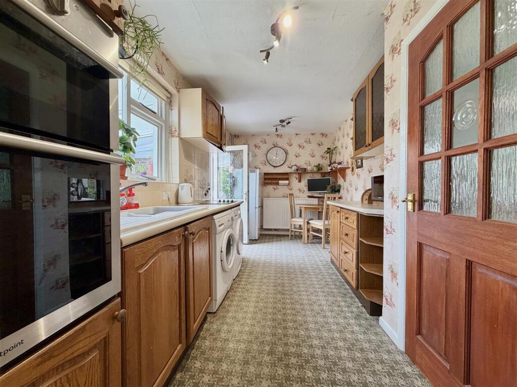 House in Gloucester, Wotton Pitch - View 2
