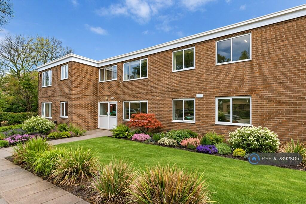 Apartment in Newcastle upon Tyne - More