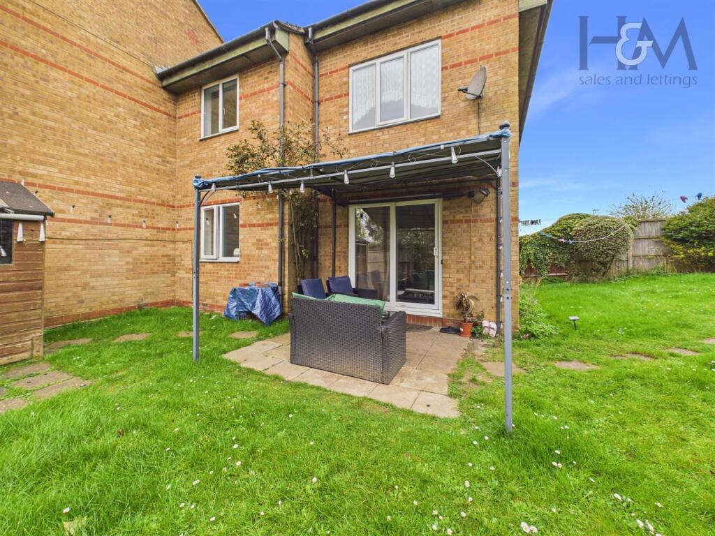 Main image of property: Bradman Way, Stevenage, Hertfordshire, SG1 5RE