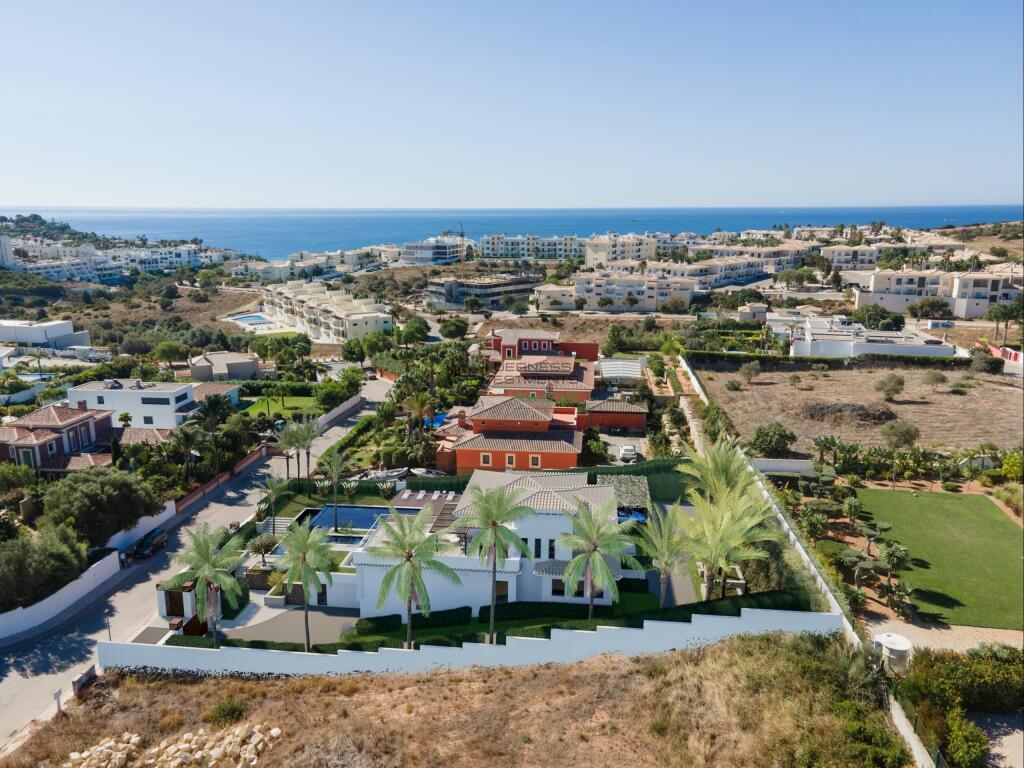 Main image of property: Algarve, Porto De Mos