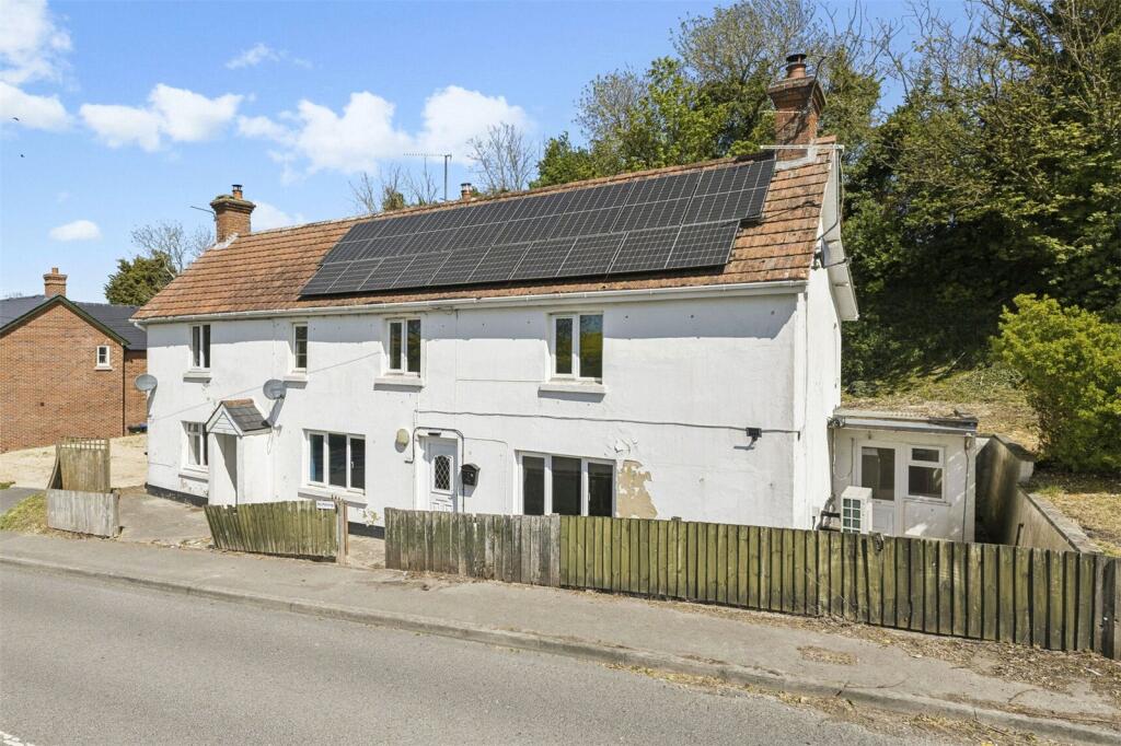 Main image of property: Chitterne, Warminster, BA12