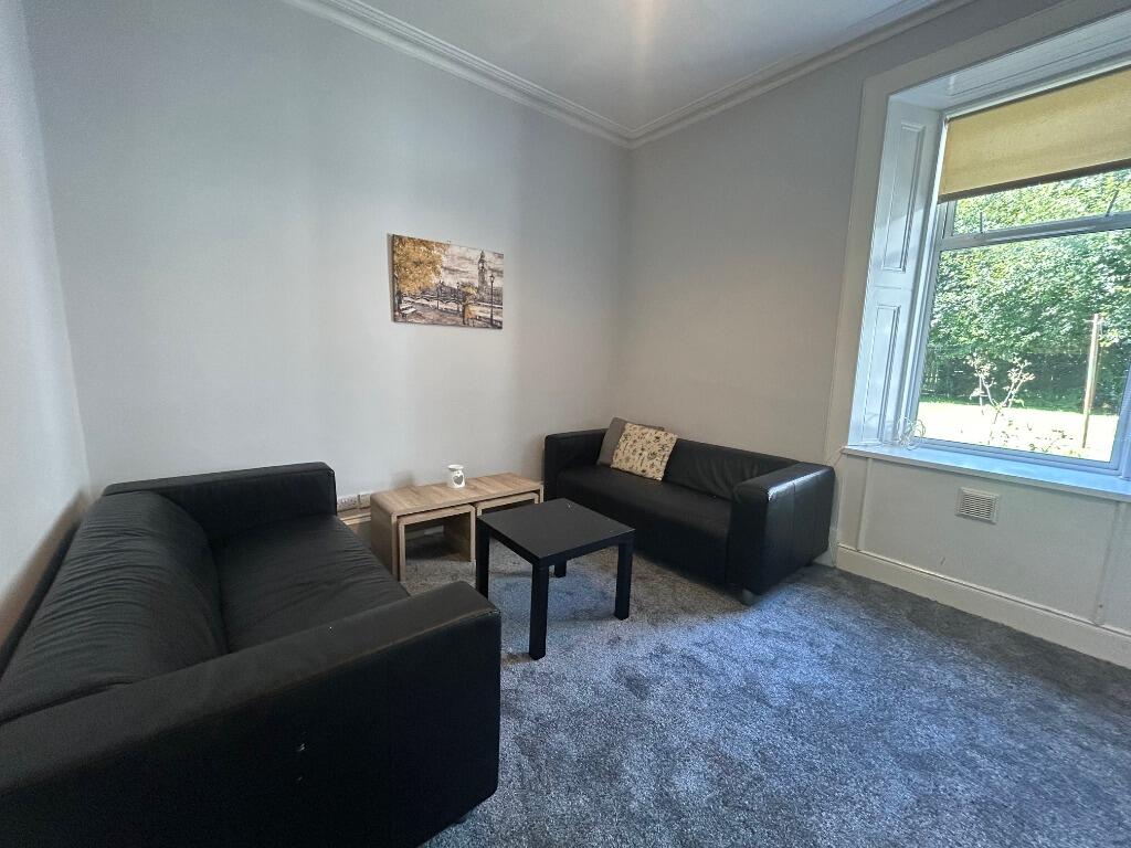 Main image of property: Wallace Street, Stirling Town, Stirling, FK8