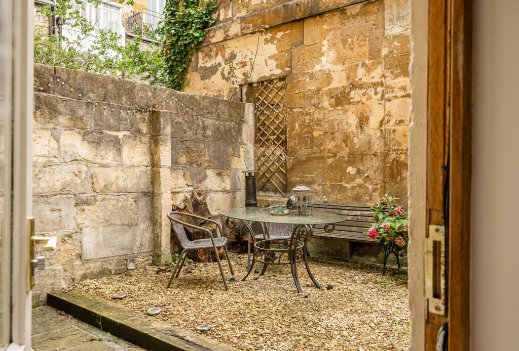 Vane Street, Bath, Somerset, BA2 photo 4
