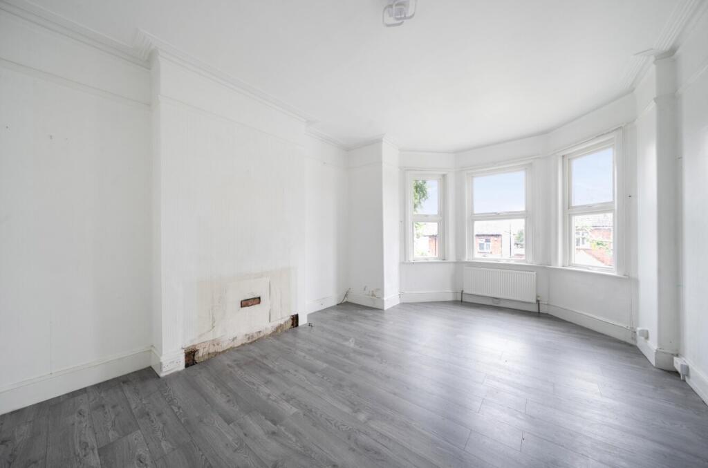 House in London - View 4