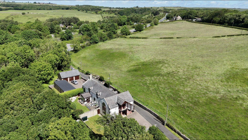 Main image of property: Causey Row, Marley Hill, Newcastle upon Tyne, Durham, NE16 5EJ