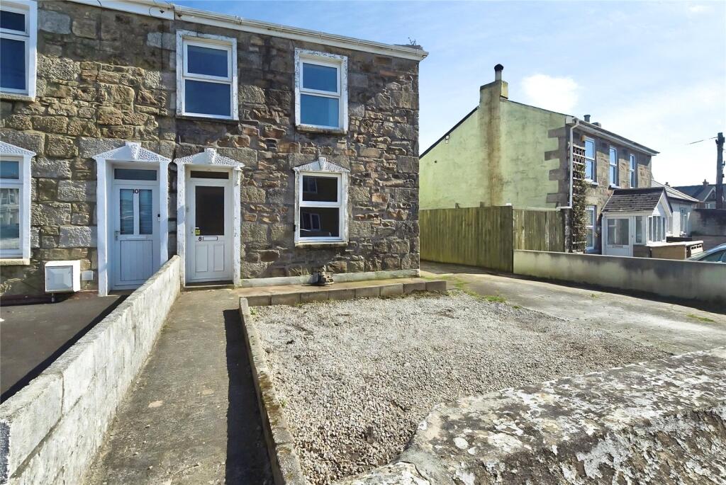 Main image of property: North Road, Camborne, Cornwall, TR14