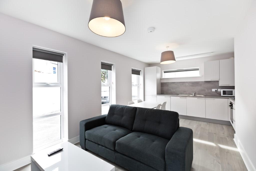 Main image of property: Apartment 9 Lynthorpe House, S1 4AU