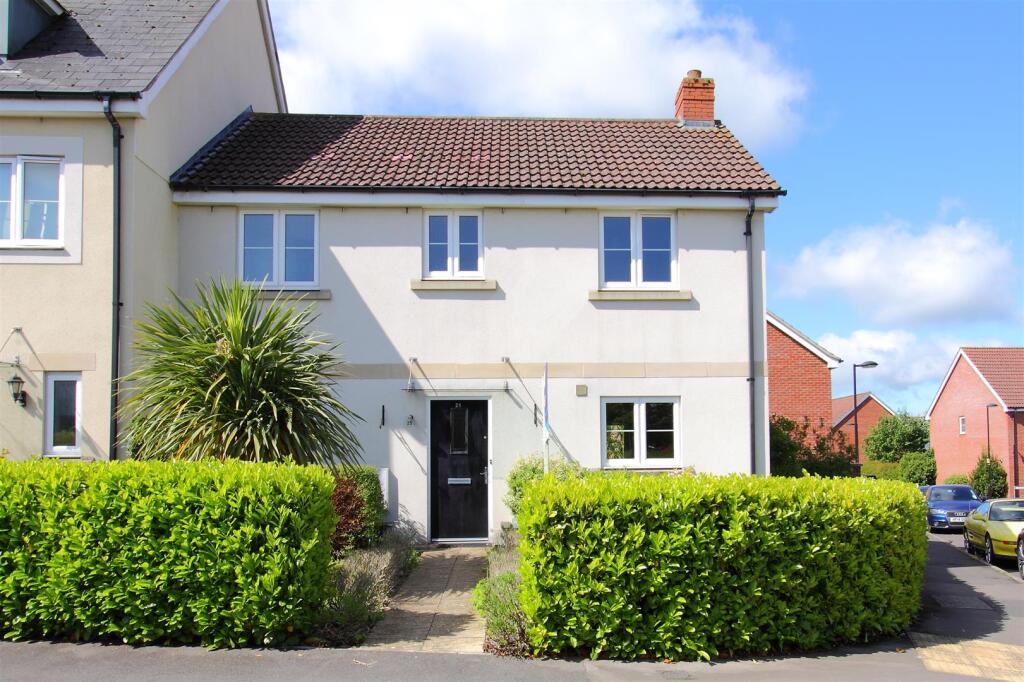 Main image of property: Sherbourne Drive, Salisbury