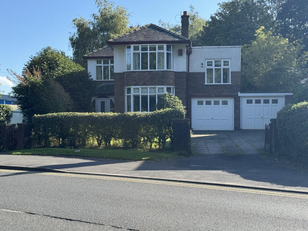 Main image of property: Black bull Lane, Preston, PR2