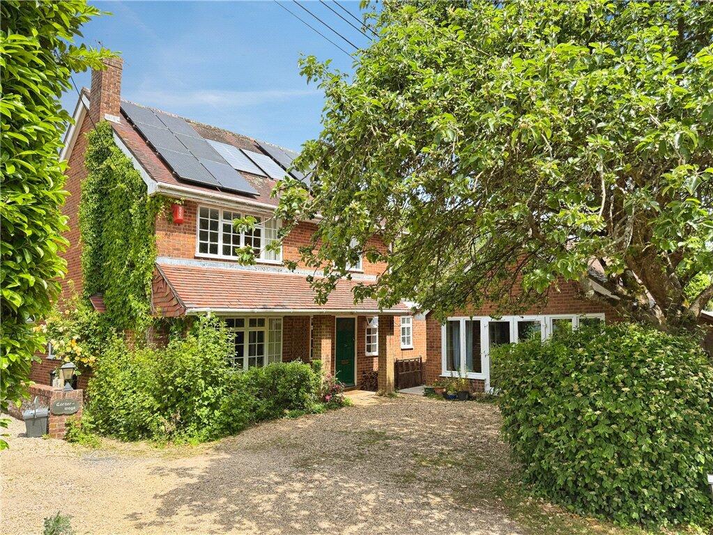 Main image of property: Lockerley Green, Lockerley, Romsey, Hampshire