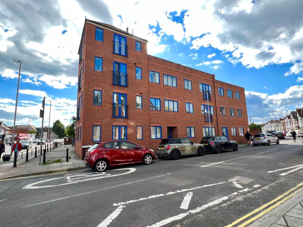 Main image of property: London Road, Portsmouth