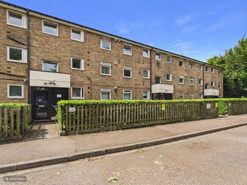 Main image of property: The Cornfields, Hemel Hempstead, Hertfordshire, HP1