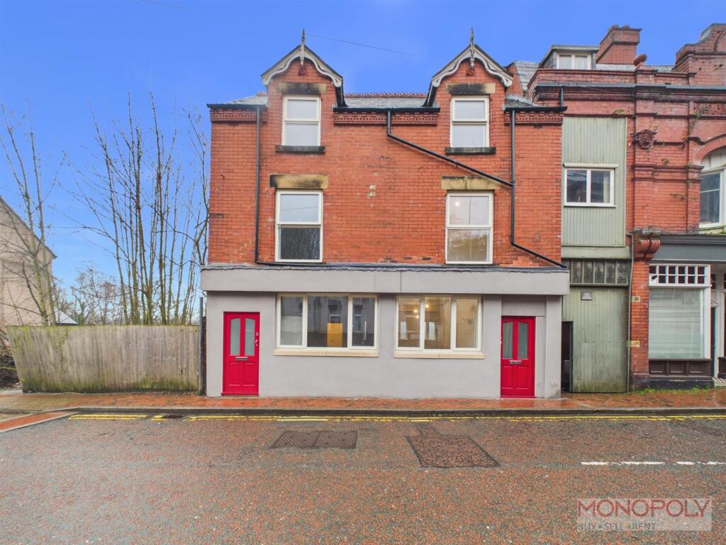 Main image of property: Well Street, Cefn Mawr, Wrexham