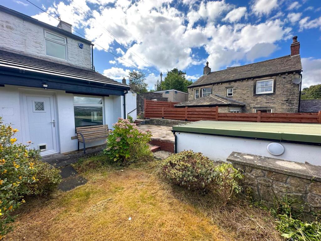 Additional image 20 of Green Head Road, Keighley