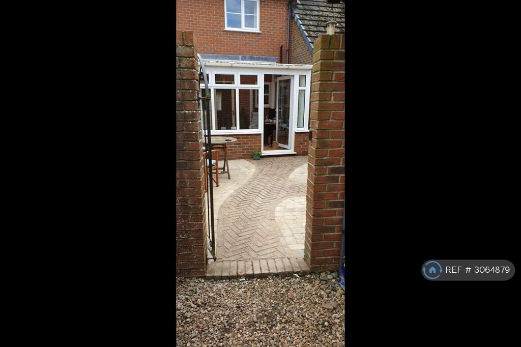 House in Salisbury - View 5