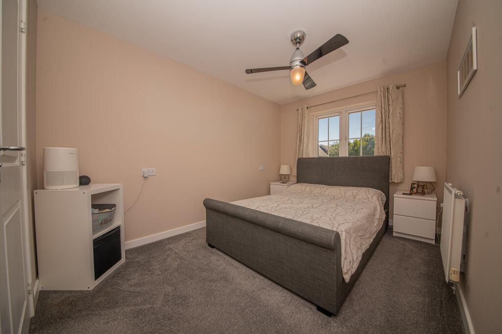 House in Eastleigh, Middle Stoneham - View 5