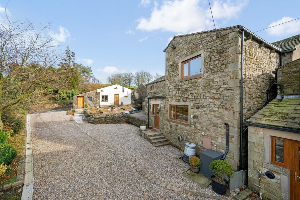 Main image of property: Ridehalgh Lane, Briercliffe, Burnley