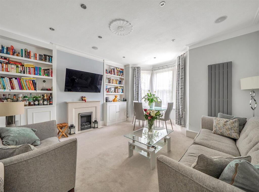 Main image of property: Charteris Road, London NW6