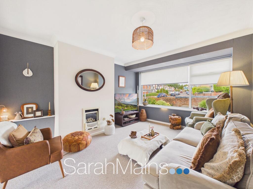 House in Newcastle upon Tyne - View 2