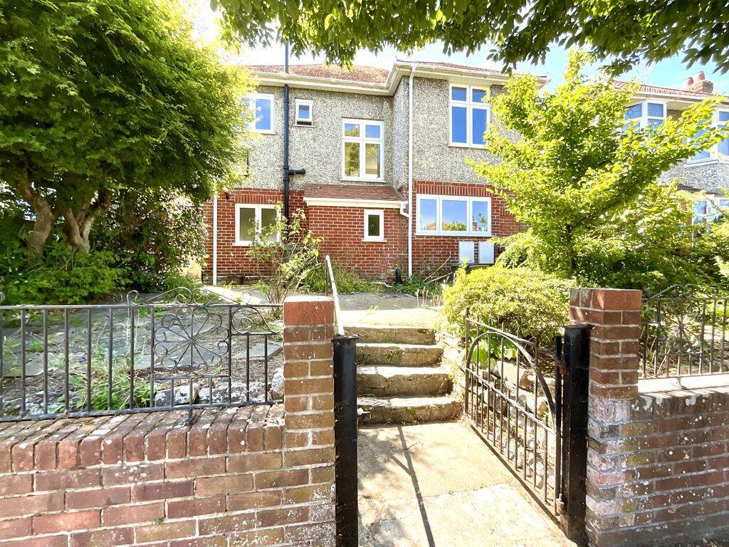 Main image of property: Westfield Road, Tuckton