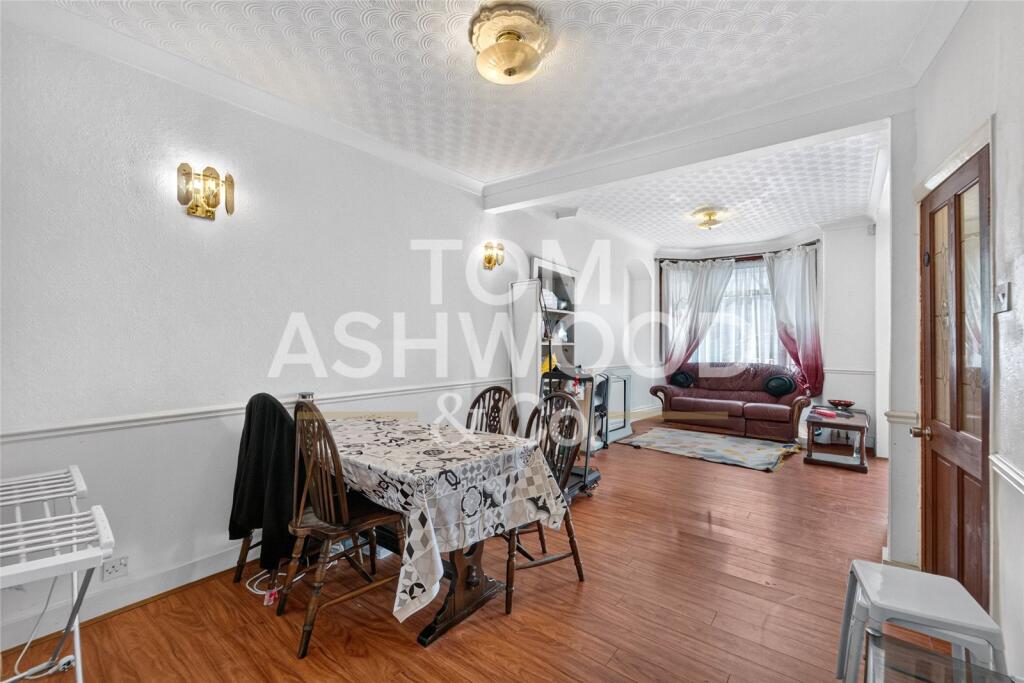 House in Ilford - View 4