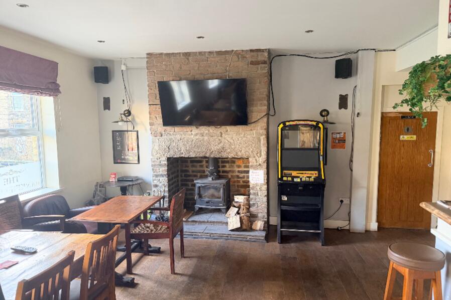 Additional image 4 of The Bankfield Bleak Street, Gomersal, BD19 4RD