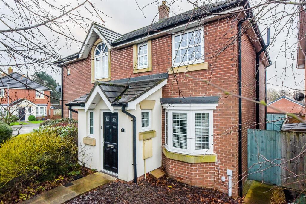 Main image of property: Centurion Way, Farington, Leyland