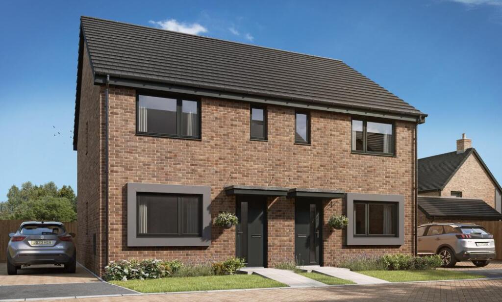 Main image of property: North Mundham, 
West Sussex,
PO201EP