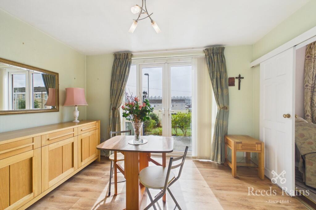 House in Blackburn - View 4