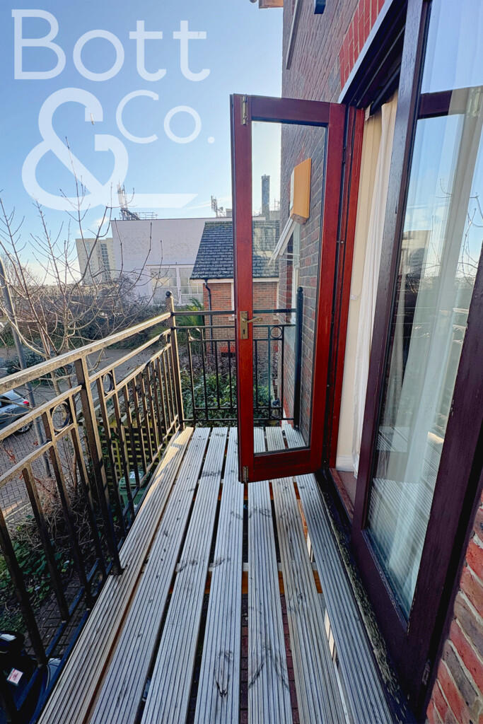 Southdown Mews, Brighton photo 2