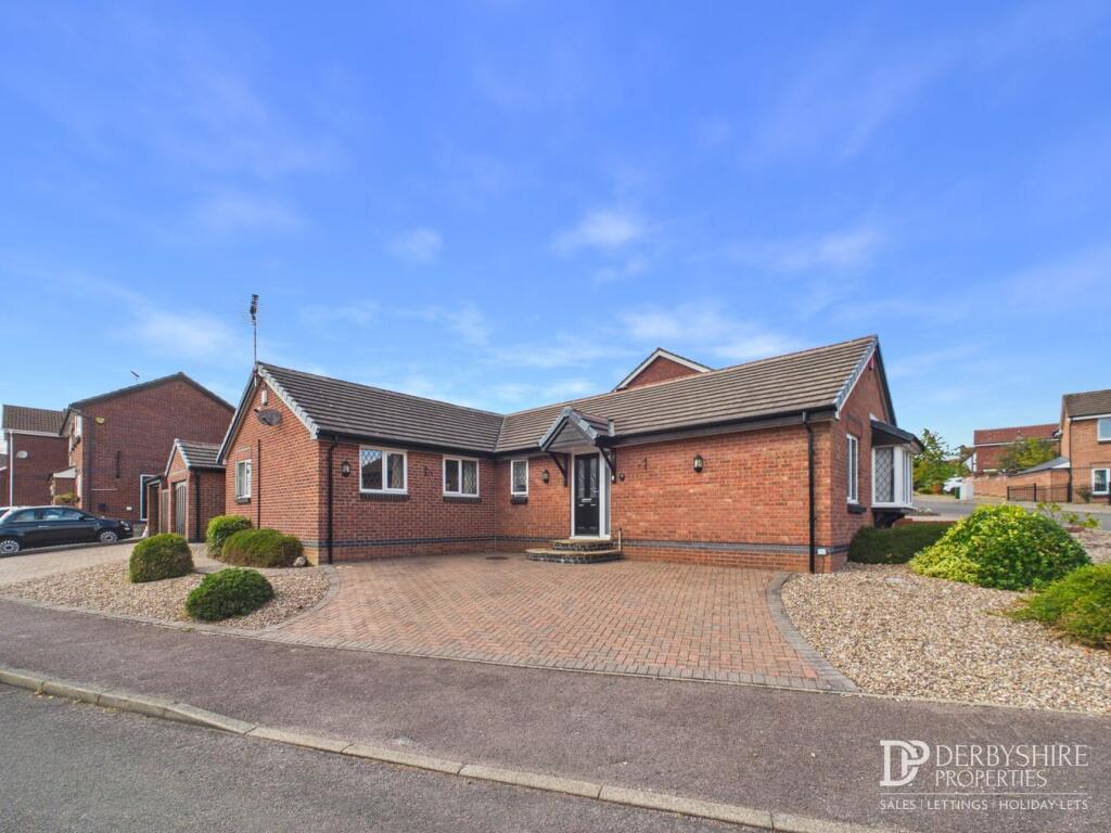 House in Ilkeston