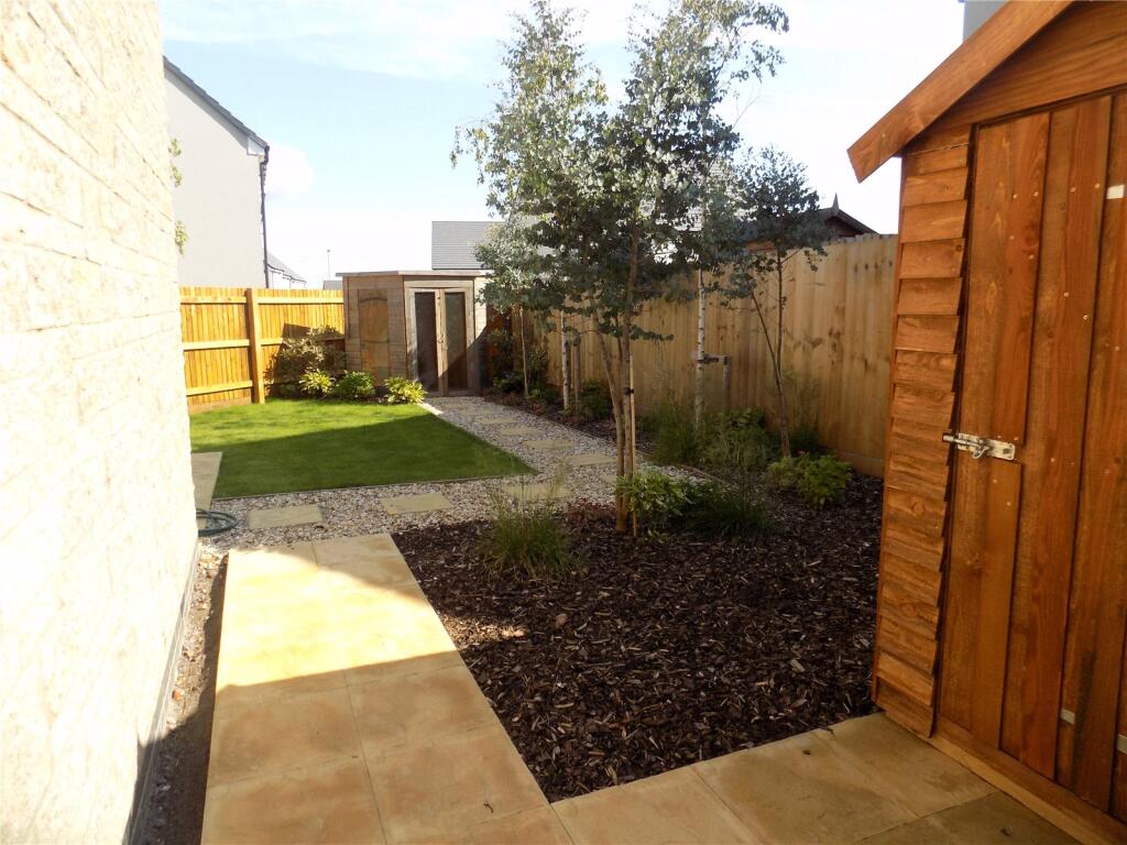 Additional image 4 of Aspen Grove, Broadsword Park, Ilchester, Yeovil, BA22