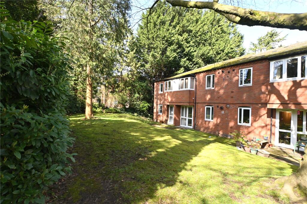 Main image of property: Wake Green Park, Moseley, Birmingham, B13