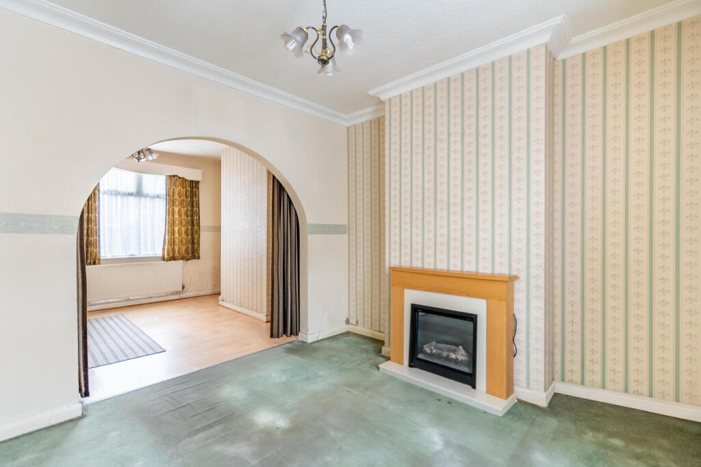 House in York - View 3