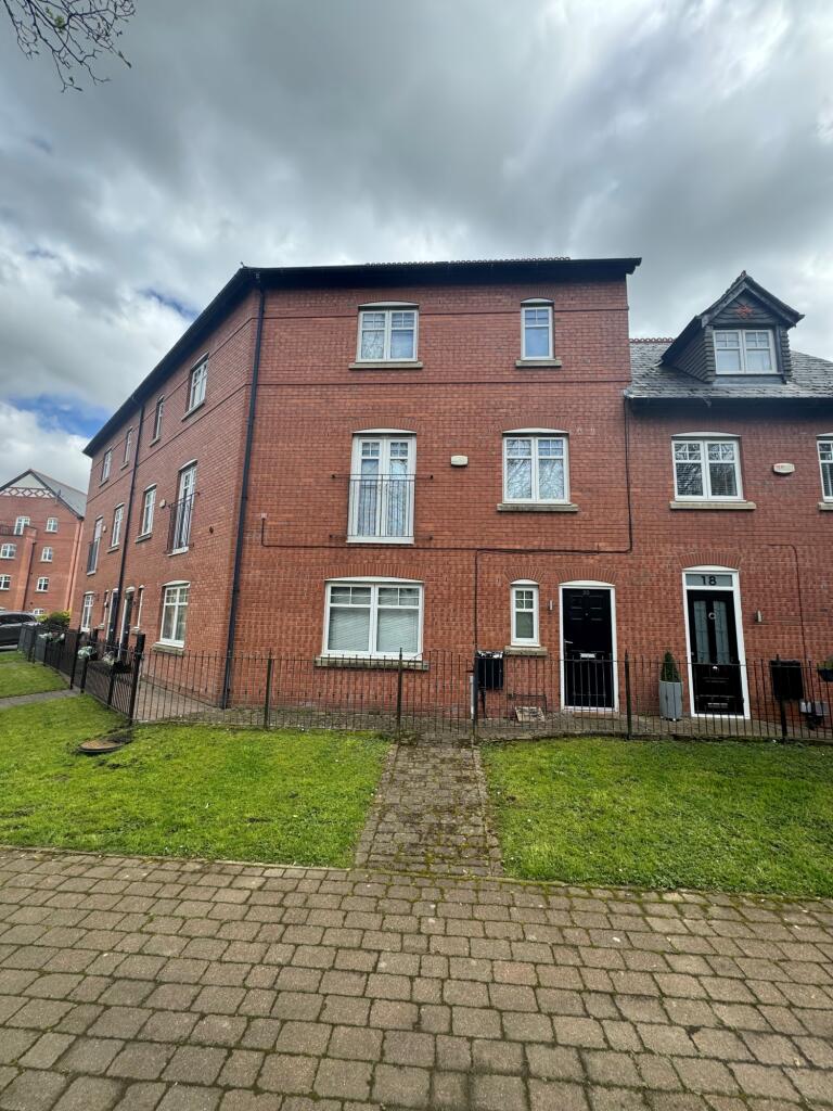 Main image of property: Trevore Drive, Standish, Wigan, Lancashire, WN1 2QE