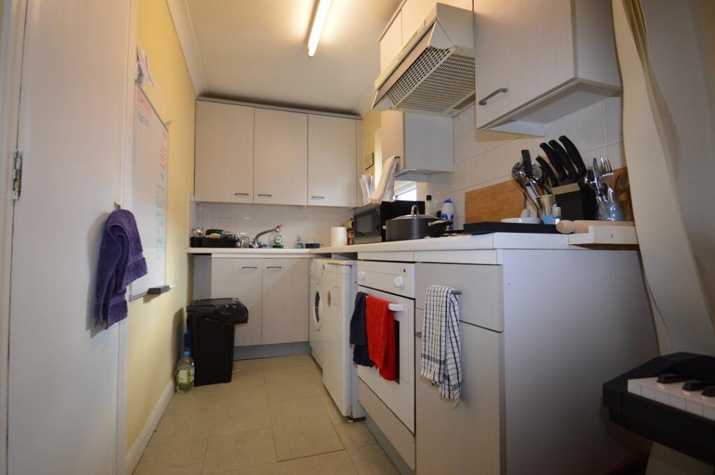 Main image of property: Queens Court, Queens Road, Slough, Berkshire, SL1